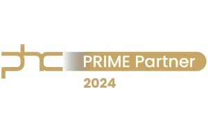 FTP Soluções Empresariais é PHC Prime Partner 2024